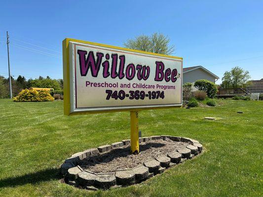 Willowbee Childcare and Learning Center