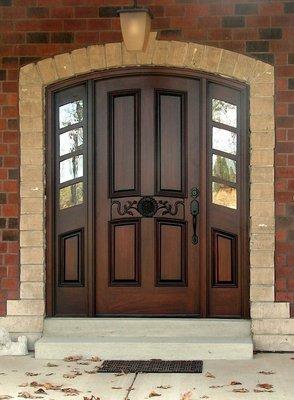 Door Sales/installation