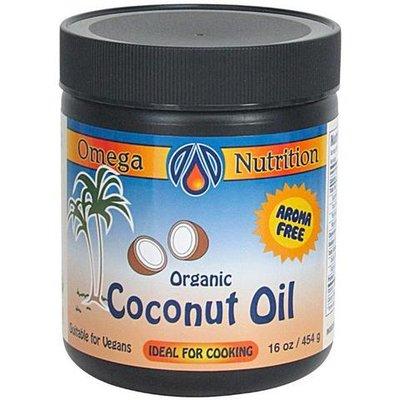 Organic Coconut Oil delivered to you with FREE Shipping