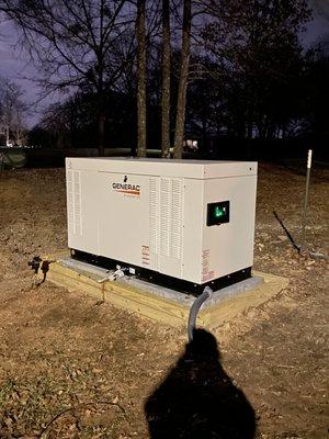 Generator Power Solutions