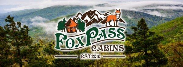 Fox Pass Cabins are Hot Springs premier vacation rentals built on a private, forested mountainside.