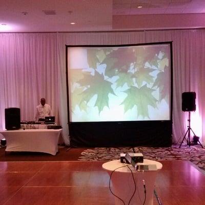 AA Audio Visual Rentals