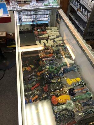 Pipes anyone we have the best selection