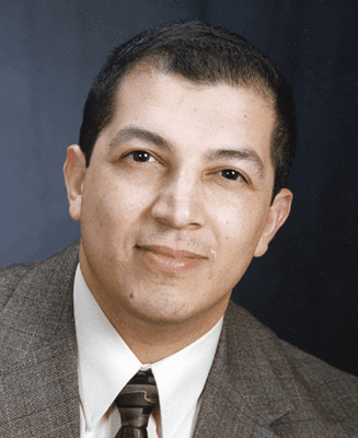 Oscar Obando - State Farm Insurance Agent