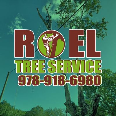 Roel tree service