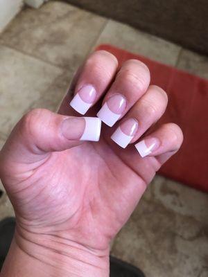 Na Nail & Spa