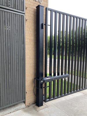 A-1 Access & Fence