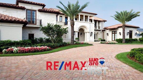 MICHAL BRIEN - RE/MAX FIRST