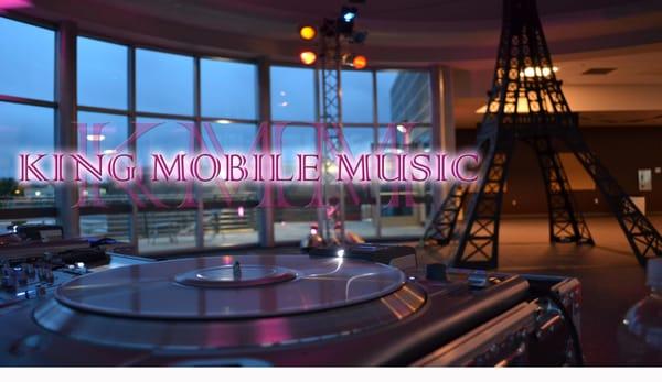 King Mobile Music