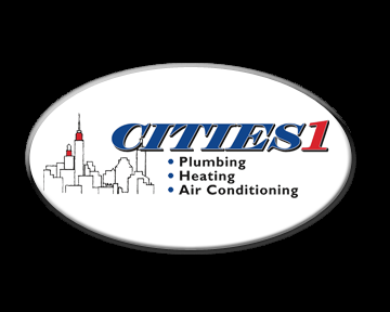 Cities 1 Plumbing Heating & AC