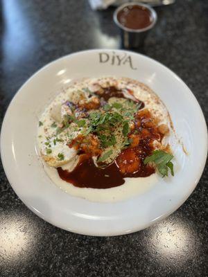 Diya Bistro