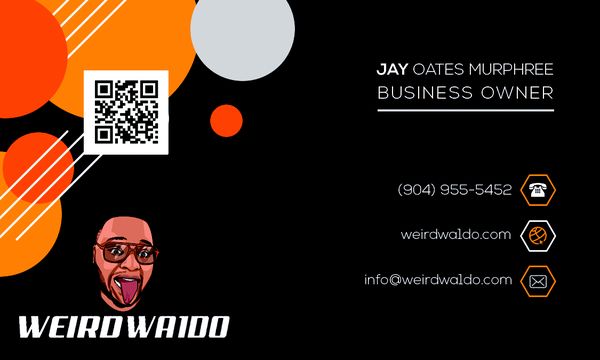 Business card designs