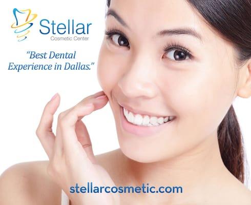 Stellar Cosmetic Center Dallas