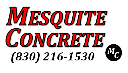 Mesquite Concrete