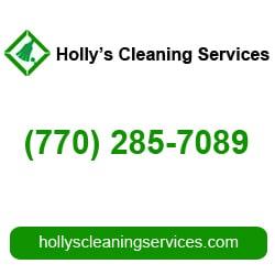 Expert cleaning in Marietta, GA