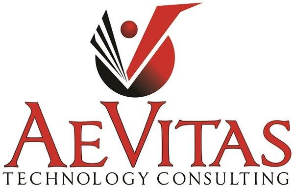 AeVitas Company Logo