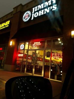 Jimmy John's