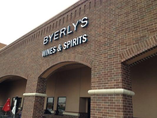 Byerly's Wine & Spirits