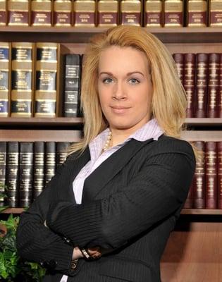 The Law Offices of Heather V. Burnash