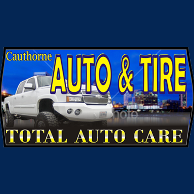 Cauthorne Auto & Tire