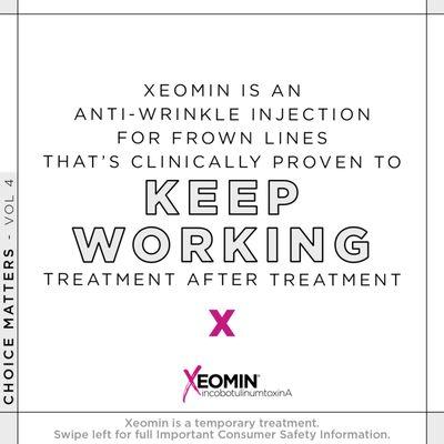 Xeomin