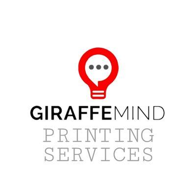 GIRAFFEMIND | We design and print business cards, flyers, brochures, posters, etc.