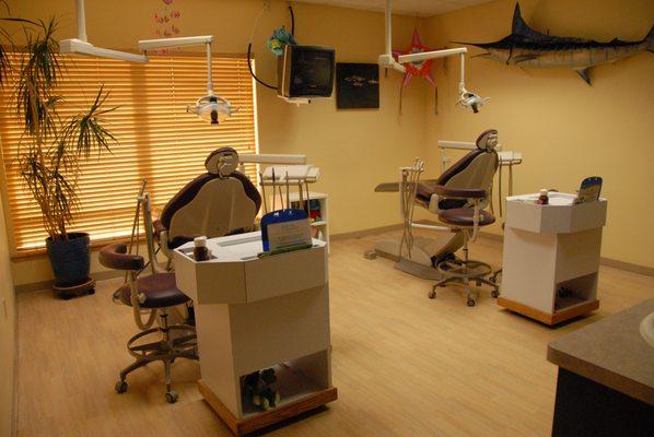 Dentistry for Children in S King County