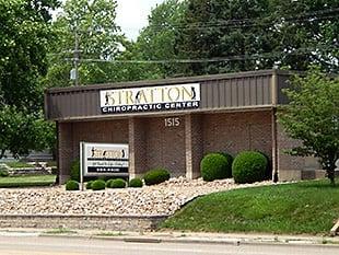 Stratton Chiropractic Center