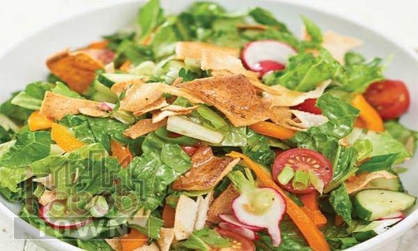 Fattoush