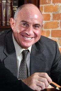 Attorney Andrew J. Cates