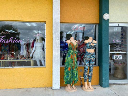 Shopping in Cape Coral Fl, Fashion in Cape Coral Fl