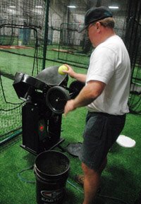 The Most Advanced Fastpitch Machines in the Industry