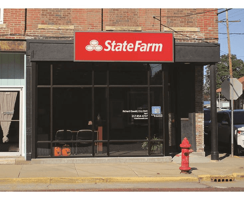 State Farm Office