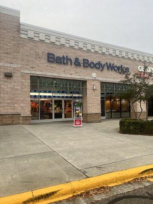 Bath & Body Works