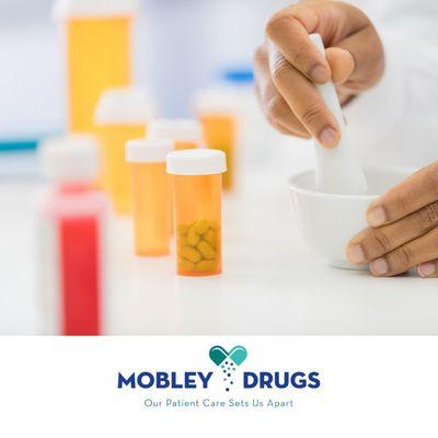 Mobley Drugs