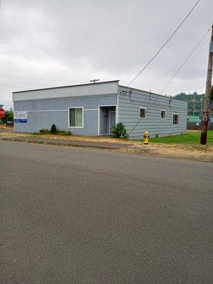 Faithful Baptist Church of Aberdeen