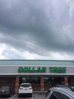 Dollar Tree