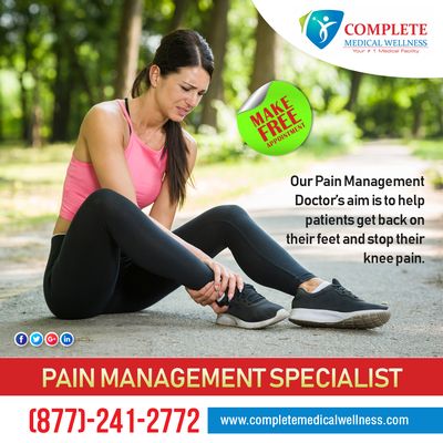 Complete Medical Wellness - Branchburg