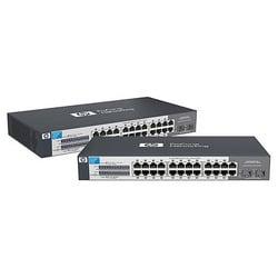 We install and administrate network switches