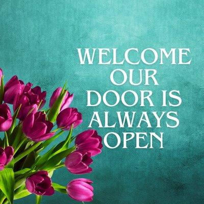 Our door is always open and you are always welcome.   We have a 24hr communication system for family access with questions or concerns.