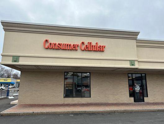 Consumer Cellular