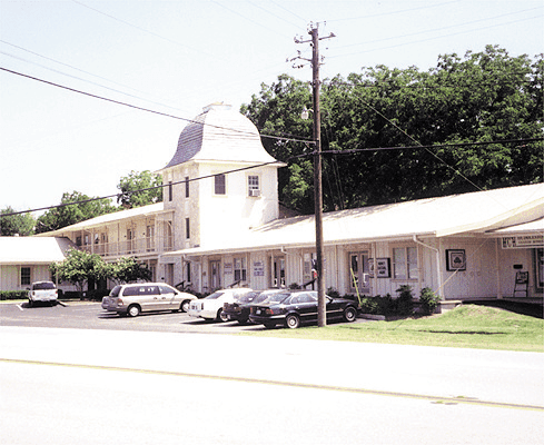 State Farm Office