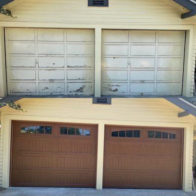 Integrity Garage Doors