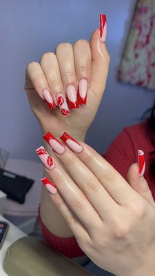 Blush Nail Lounge