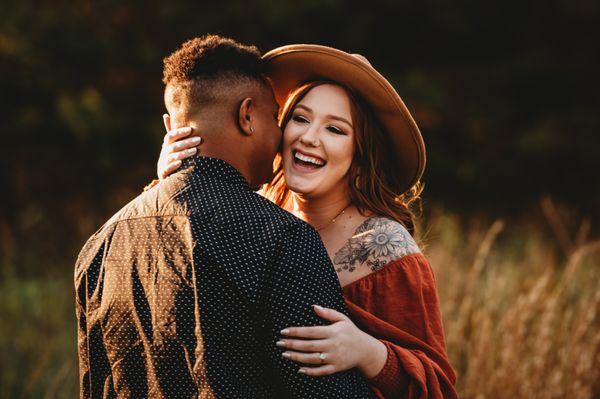 Engagement Sessions