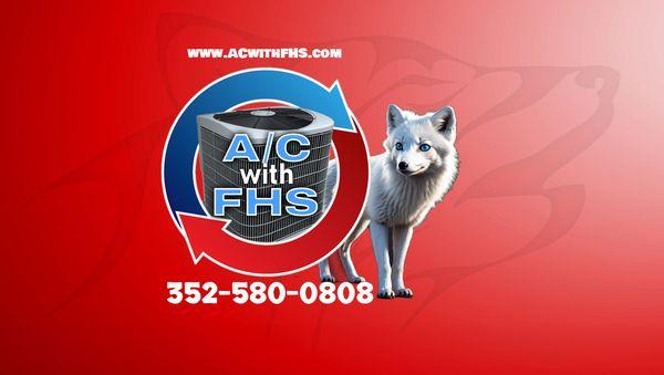 FHS Air Conditioning and Refrigeration