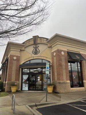 Steinway Piano Gallery of Charlotte