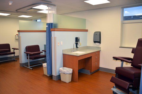 Mount Nittany Health - Penns Valley - Lab Services