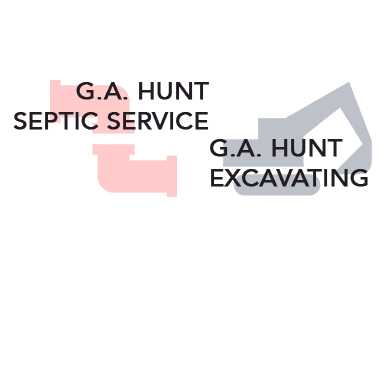 G A Hunt Excavating & Septic