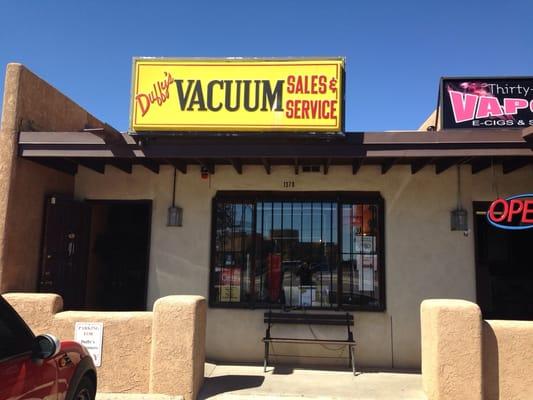 Duffys Vacuum Center